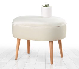 Atelier Del Sofa Moile - Crema